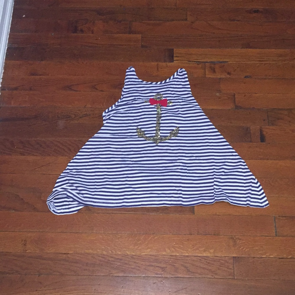 Kids blouse